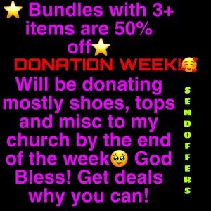❤️‍🔥Check these deals out!!🫶🏽